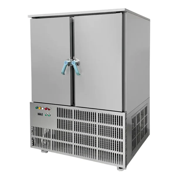 Blast Freezer, 650, 220V, 4.4KW - view 4