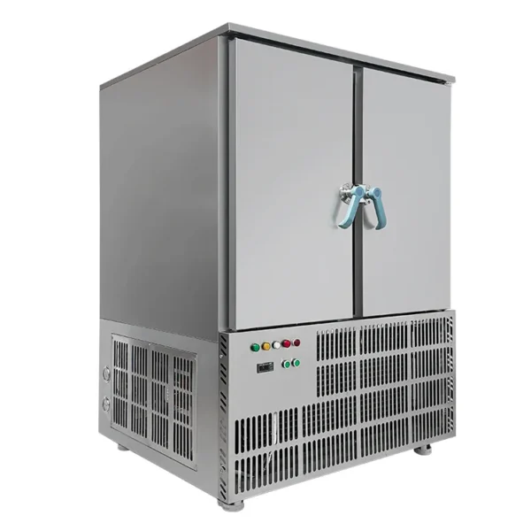 Blast Freezer, 650, 220V, 4.4KW - view 5