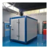 Blast Freezer, 750 W, R-410A - view 3