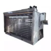 Blast Freezer, 750KG, 23KW, Stainless Steel 304