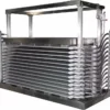 Blast Freezer, 750KG, 23KW, Stainless Steel 304 - view 3