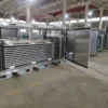 Blast Freezer, 750KG, 23KW, Stainless Steel 304 - view 6