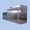 Blast Freezer, 750kg, 380V 3Ph 50Hz