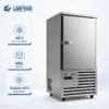 Blast Freezer, 80°C, 300L - view 2