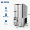 Blast Freezer, 80°c, 300L - view 3