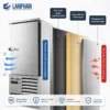 Blast Freezer, 80°C, 300L - view 4