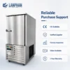 Blast Freezer, 80°c, 300L - view 6