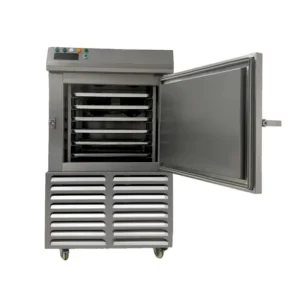 Blast Freezer, 80°C, 380 V, 5.5