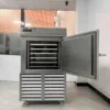 Blast Freezer, 80°C, 380 V, 5.5 - view 3
