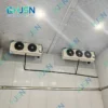 Blast Freezer, AC 220V~240V, R-410A