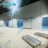 Blast Freezer, AC 220V~240V, R-410A - view 2