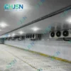 Blast Freezer, AC 220V~240V, R-410A - view 3