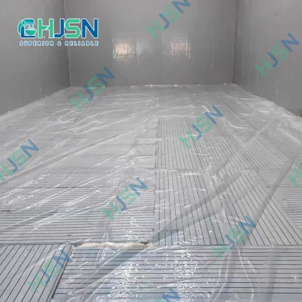 Blast Freezer, AC 220V~240V, R-410A - view 5