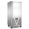 Blast Freezer, BEU, 220V, 2500