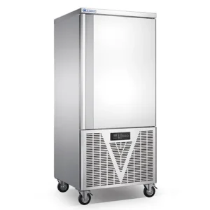 Blast Freezer, BEU, 220V, 2500