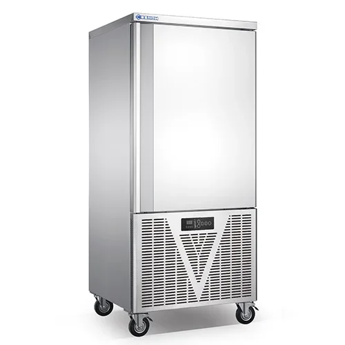 Blast Freezer, BEU, 220V, 2500