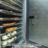 Blast Freezer, BEU, 220V, 2500 - view 4