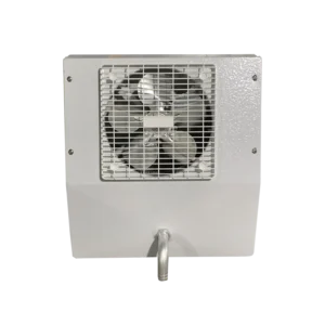 Blast Freezer, Copper, Evaporator