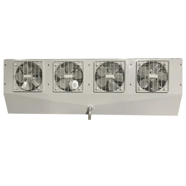 Blast Freezer, Copper, Evaporator - view 4