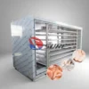 Blast Freezer, Customization, 1.5kw