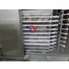 Blast Freezer, Customization, 1.5kw - view 5