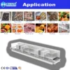 Blast Freezer, IQF, 100-5000kg/h - view 2