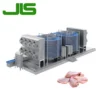 Blast Freezer, IQF, 2000kg/hour