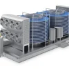 Blast Freezer, IQF, 2000kg/hour - view 3