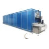 Blast Freezer, IQF, 220v, 36kw
