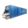 Blast Freezer, IQF, 220v, 36kw - view 2