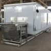 Blast Freezer, IQF, 220V-380V, R-410A
