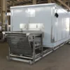 Blast Freezer, IQF, 220V-380V, R-410A - view 2