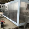 Blast Freezer, IQF, 220V-380V, R-410A - view 3