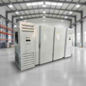 Blast Freezer, IQF, 220V, Electric
