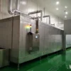 Blast Freezer, IQF, 304, Stainless, Steel - view 2