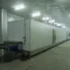 Blast Freezer, IQF, 304, Stainless, Steel - view 5