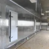 Blast Freezer, IQF, 304, Stainless, Steel - view 6