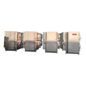 Blast Freezer, IQF, 380 V