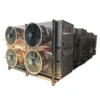 Blast Freezer, IQF, 380 V - view 6
