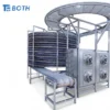 Blast Freezer, IQF, 380 V, 24Kw - view 6