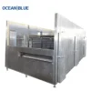 Blast Freezer, IQF, 380V, 2000kg - view 3