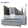 Blast Freezer, IQF, 380V, 2000kg - view 4