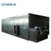 Blast Freezer, IQF, 380V, 2000kg - view 5