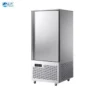 Blast Freezer, IQF, 5-Tray