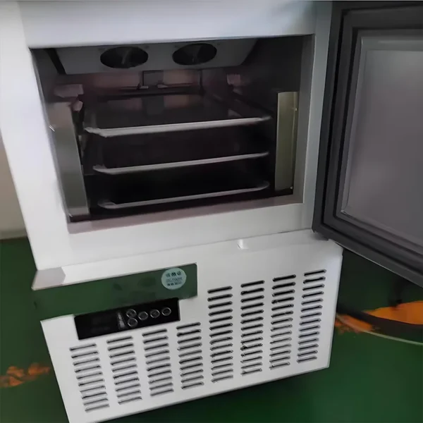 Blast Freezer, IQF, 5-Tray - view 2