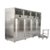 Blast Freezer, IQF, 500kg
