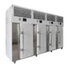 Blast Freezer, IQF, 500kg - view 2