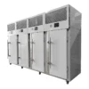 Blast Freezer, IQF, 500kg - view 3