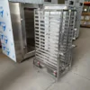 Blast Freezer, IQF, 500kg - view 6