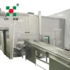 Blast Freezer, IQF, Customizable, R-404A